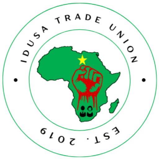 IDUSA Logo