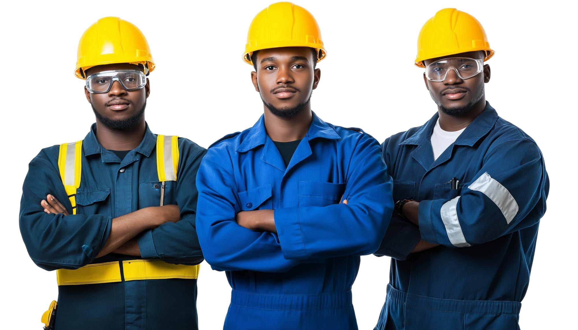 IDUSA Workers