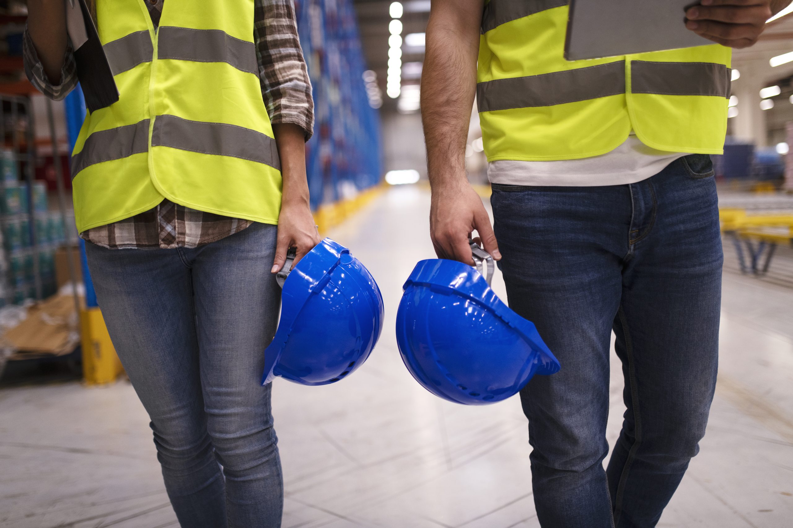 Workplace Protection