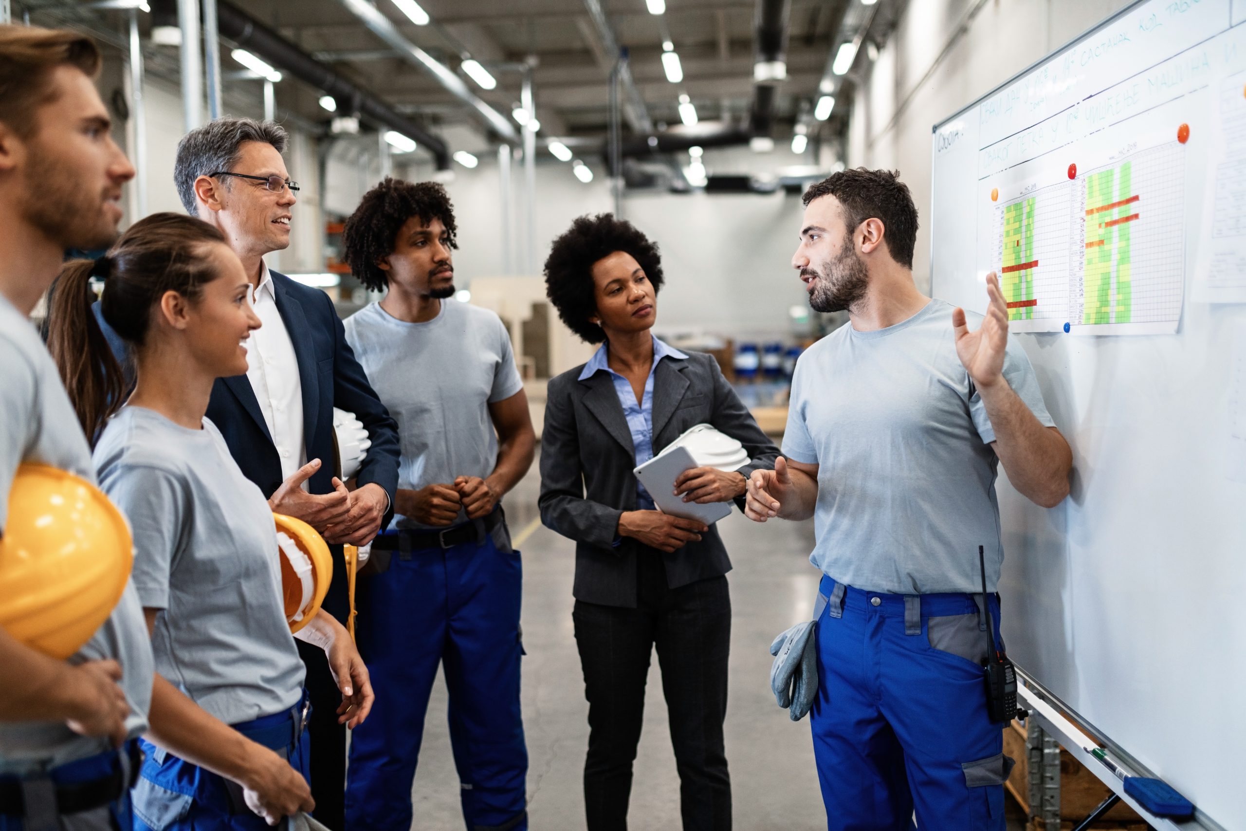 Training and Development